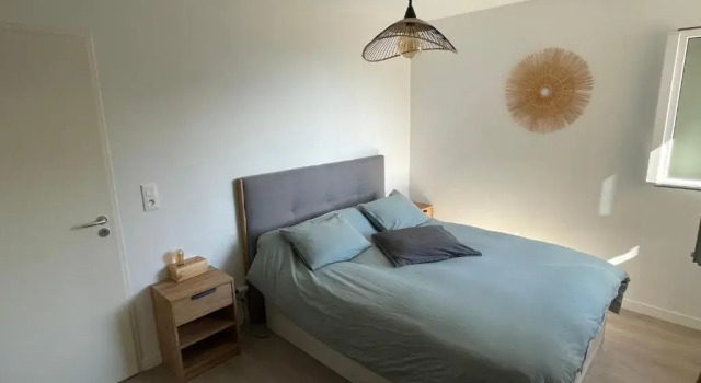 Charmant T2 Proche de la Plage Et Au Calme, Đặt Căn hộ Ajaccio Gulf of Ajaccio