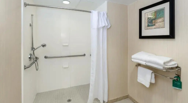 Четырёхместный люкс Homewood Suites by Hilton Lawrenceville Duluth