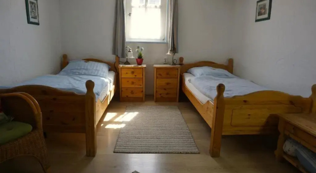 Номер Standard Villa Velo