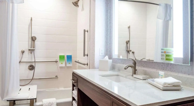 Люкс Home2 Suites By Hilton Oklahoma City Nw Expressway