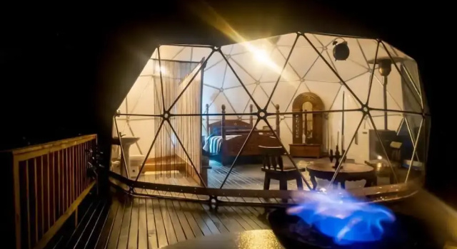 Lunamaluk Glamping By Rotamundos, Rezervați Teren de campat Terene de camping în Cundinamarca, Teren de campat