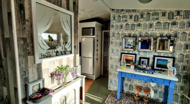 Апартаменты Morans Bed and Breakfast @ Lower Lodge
