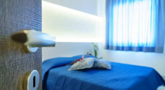 Апартаменты Residence Nonna Mariuccia