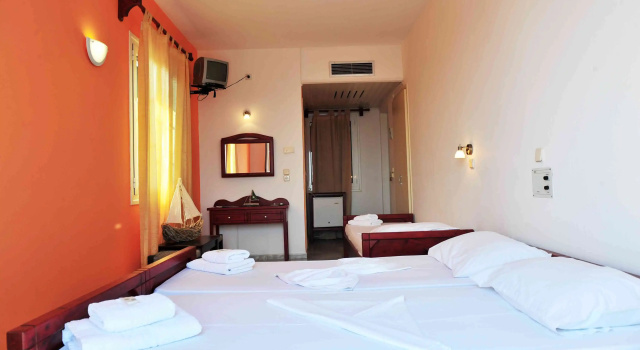 Mykali Hotel, Book Hotel Hotels in Samos with a Pool, Swimming Pool