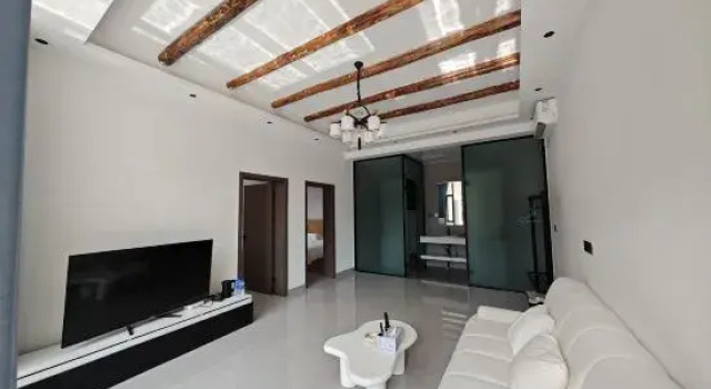 Люкс Wuming Yunjian Homestay
