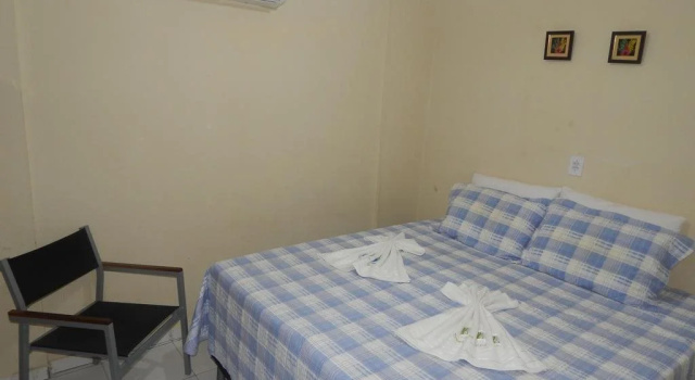 Hotel Santiago Juazeiro, Забронировать Отель Отели Northeast of Brazil с парковкой, Парковка
