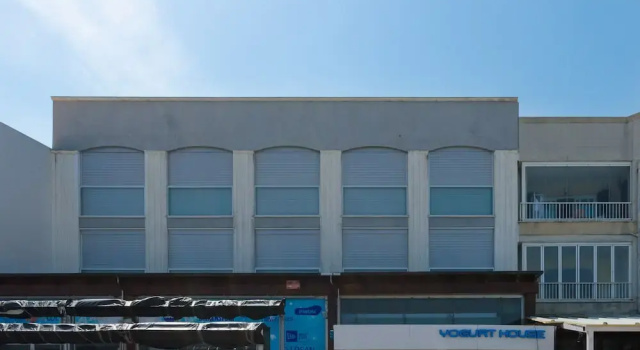 YourHouse Blaublue