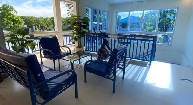 Hip Nautic Beach Resort powered by Cocotel, Забронировать Курортный отель Лянь Batangas Province