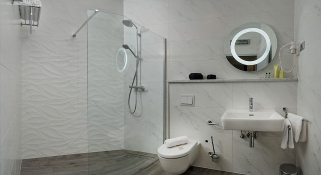 Номер Superior Priska Med Luxury Rooms