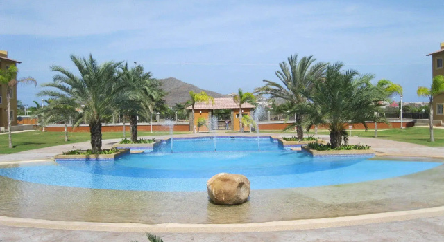 Villa La Blanquilla, Забронировать Вилла Пампатар Остров Маргарита