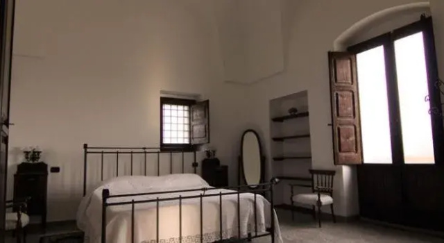 Agriturismo Masseria Bellolio