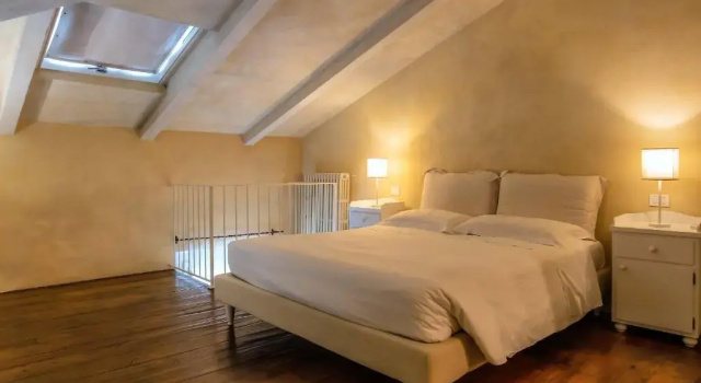 Люкс Villa Cassia di Baccano