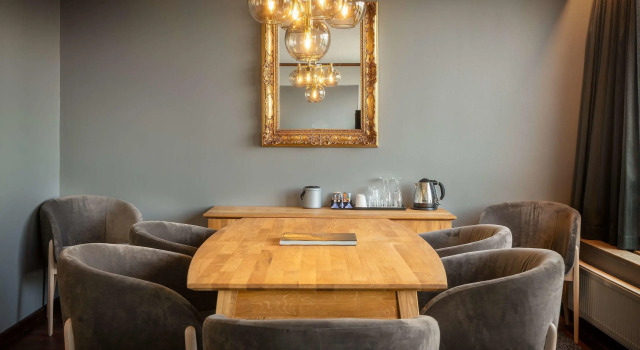 Scandic Foresta, Varaa Hotelli Lidingö Tukholma