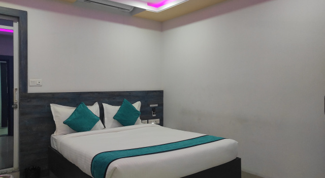 Hotel Prova, Prenota Hotel Cooch Behar West Bengal