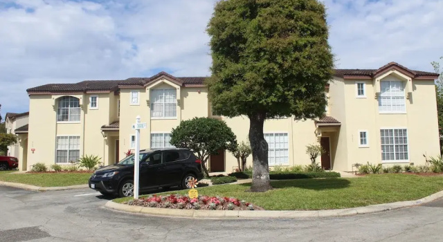 Villages at Mango Key by 1st for Orlando, Забронировать Отель Фор Корнерз штат Флорида