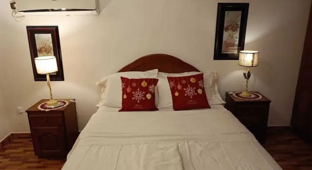 Полулюкс Casa Folks - Bed and Breakfast