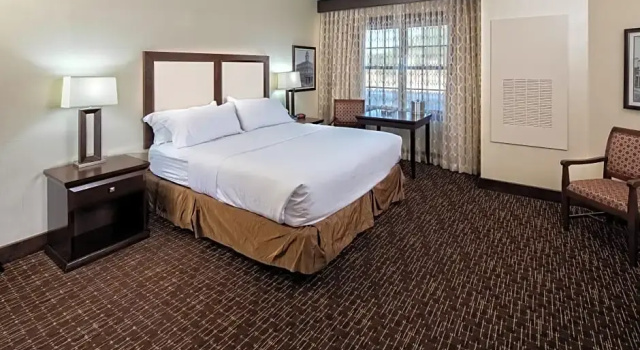 Номер Executive Holiday Inn Resort Deadwood Mountain Grand by IHG