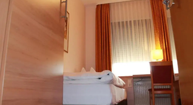 Номер Standard Hotel Hübler