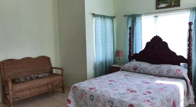 Beautiful 2-bed Apartment in Sunny Jamaica, Забронировать Апартаменты/квартира Апартаменты Рио Буэно, Апартаменты/квартира