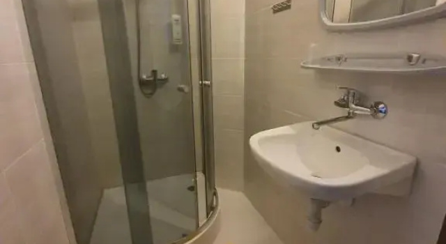 Номер Standard Hotel Sudety