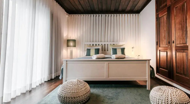 Четырёхместный номер Standard Country Village Senses
