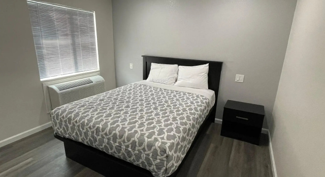 Номер Standard Fontana Inn