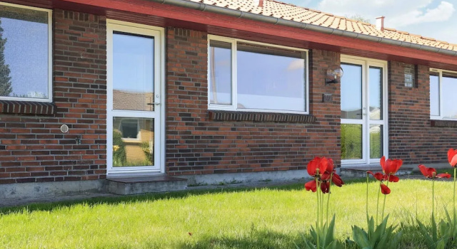 5 Person Holiday Home in Kerteminde, Boek Vakantiehuis Kerteminde Vakantiehuizen, Cottage
