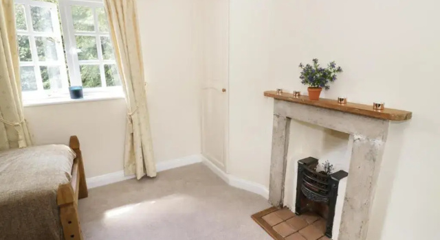 Holiday Home Blenheim Edge, The Causeway