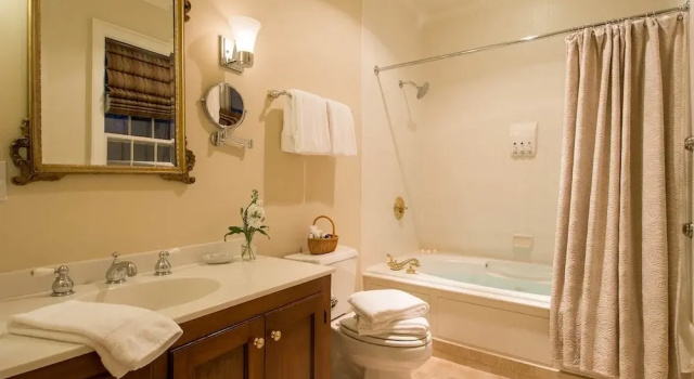 Номер Standard c 1 комнатой Swift House Inn