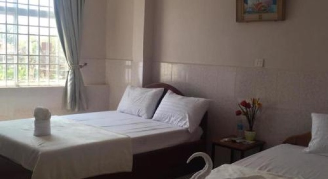 Steung Khiev Guesthouse, Забронировать Гостевой дом Баттамбанг Battambang Province