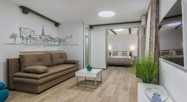 Cherry-old town, Забронировать Апартаменты/квартира Апартаменты Сплита, Апартаменты/квартира