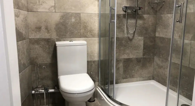 Студия Superior The White Lion Hotel