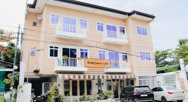 Amar Residence, Reservar Hotel Iligan Mindanao
