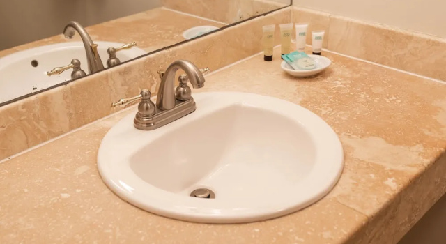 Одноместный номер Standard Inn at Crestwood