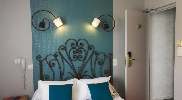 Standart oda Le Régence