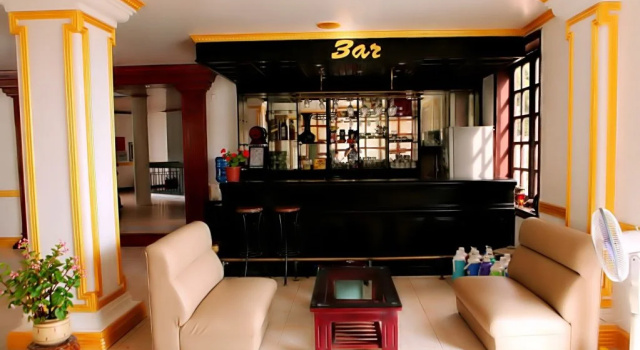 Cay Thong Hotel(Khách sạn Cây Thông)