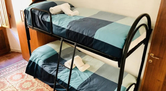 Номер Standard Il Terrazzino Iglesias