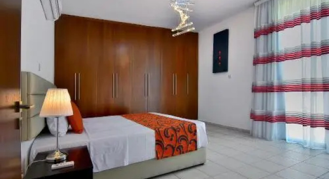 Oniros 2 Villa, Boek Villa Peyia Paphos