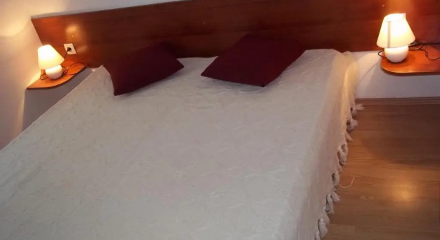 Vila Ivančica 2, Забронировать Апартаменты/квартира Отели Водице с парковкой, Парковка