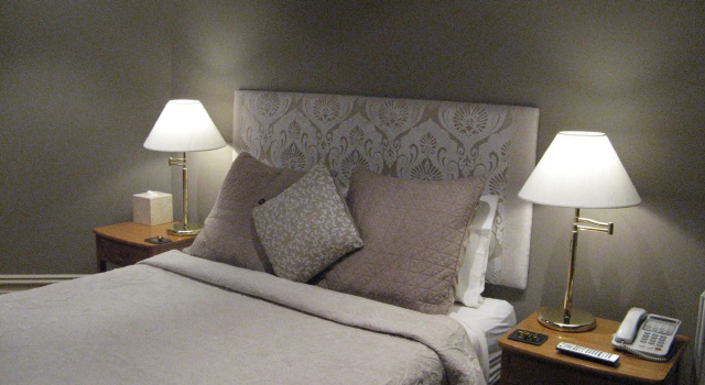 Grande Vue Private Hotel, Book Hotel Hobart 