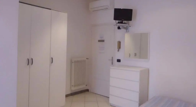 Номер Standard Hotel Paolina