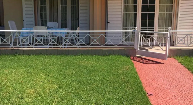 Апартаменты Цокольный этаж Bella Vista