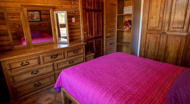 Семейный номер Standard Molinillos Mountain Resort