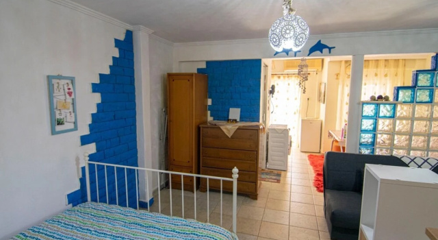 Katoulas House By Travelpro Services - Nea Mo, Забронировать Отель Неа Моуданья периферия Центральная Македония