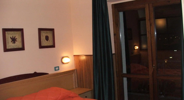 Alba Sporting Hotel, Забронировать Отель СПА-отели Рокка-ди-Меццо, SPA-услуги