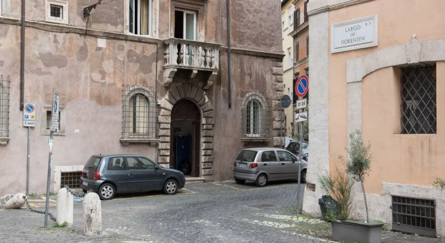 Domus Giulia