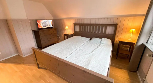 Minihotel, Забронировать Отель «постель и завтрак» Пфорцхайм Landkreis Karlsruhe