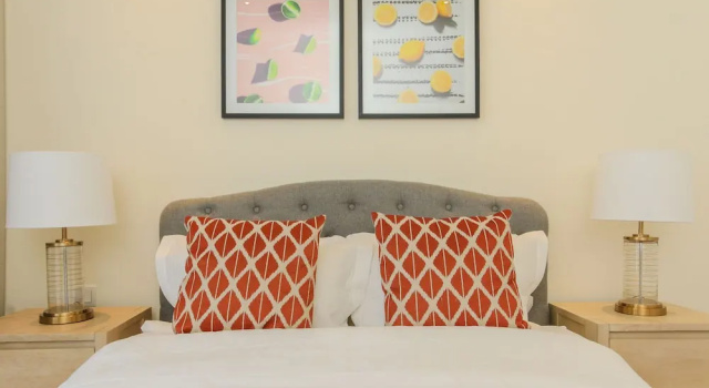 Номер Standard Driven Holiday Homes - City Walk 22