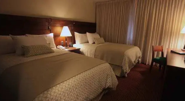 Embassy Suites Valencia Downtown, Rezervați Hotel Valencia Carabobo State