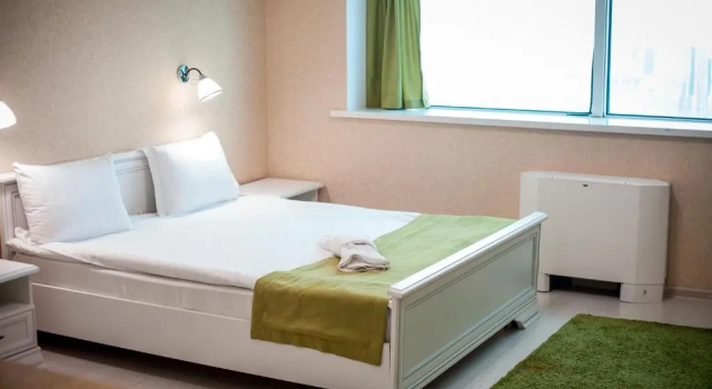 Апартаменты Standard Bon Mary Boutique Hotel